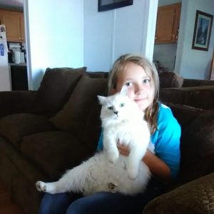 Meet your Posher, Eddie